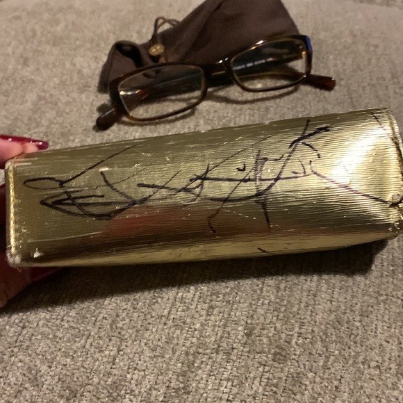 Tory Burch eyewear - Picture 10 of 11